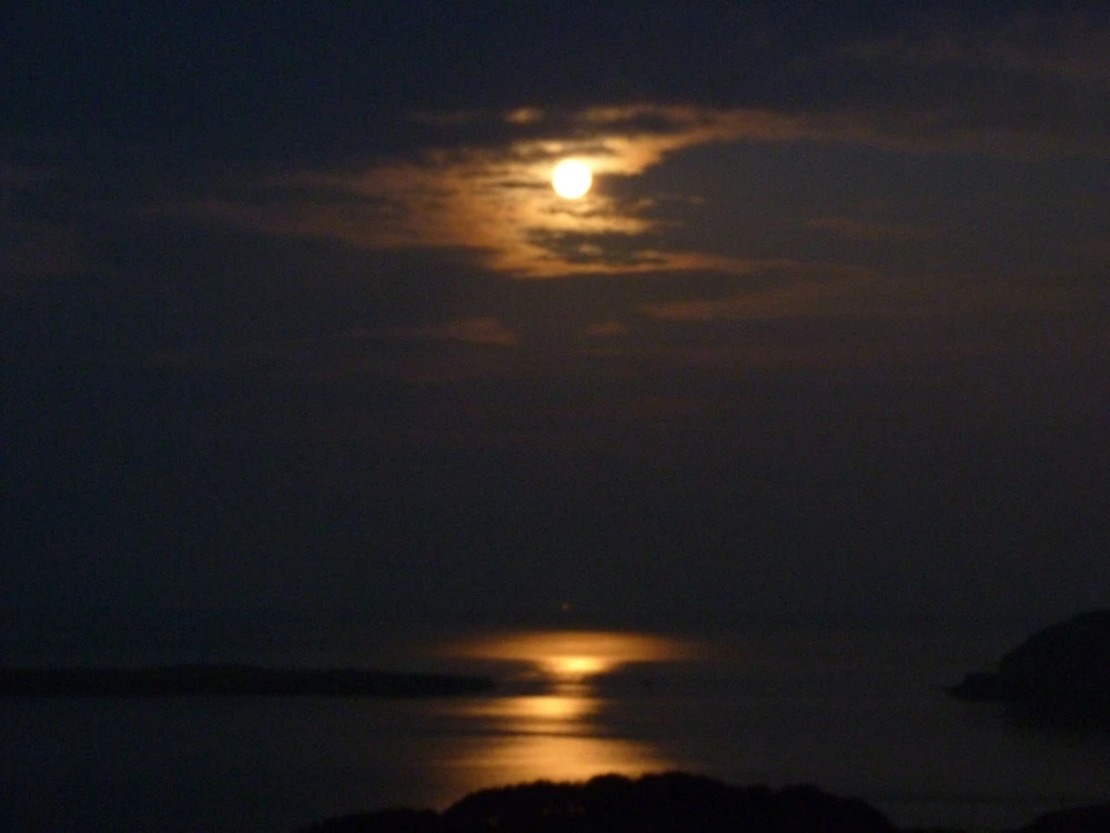 Gairloch View Bed & Breakfast