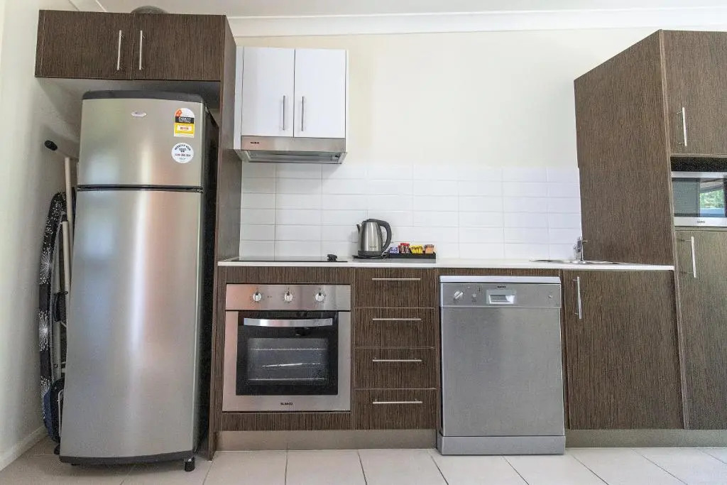 Rosslyn Bay Resort Yeppoon