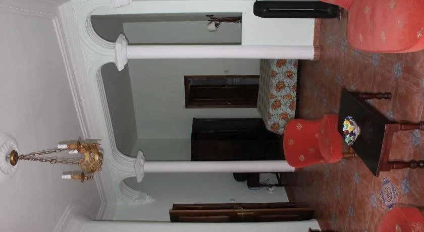 Hotel Rey Niño