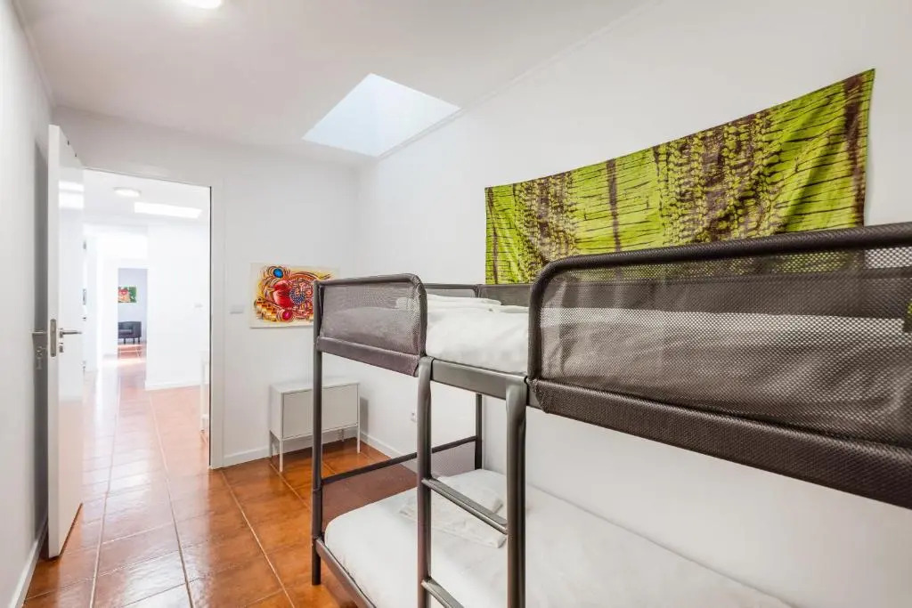 Live, Laugh, Love Beach Guest Home with AC