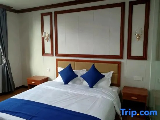 Luofushan RenZhen Apartment