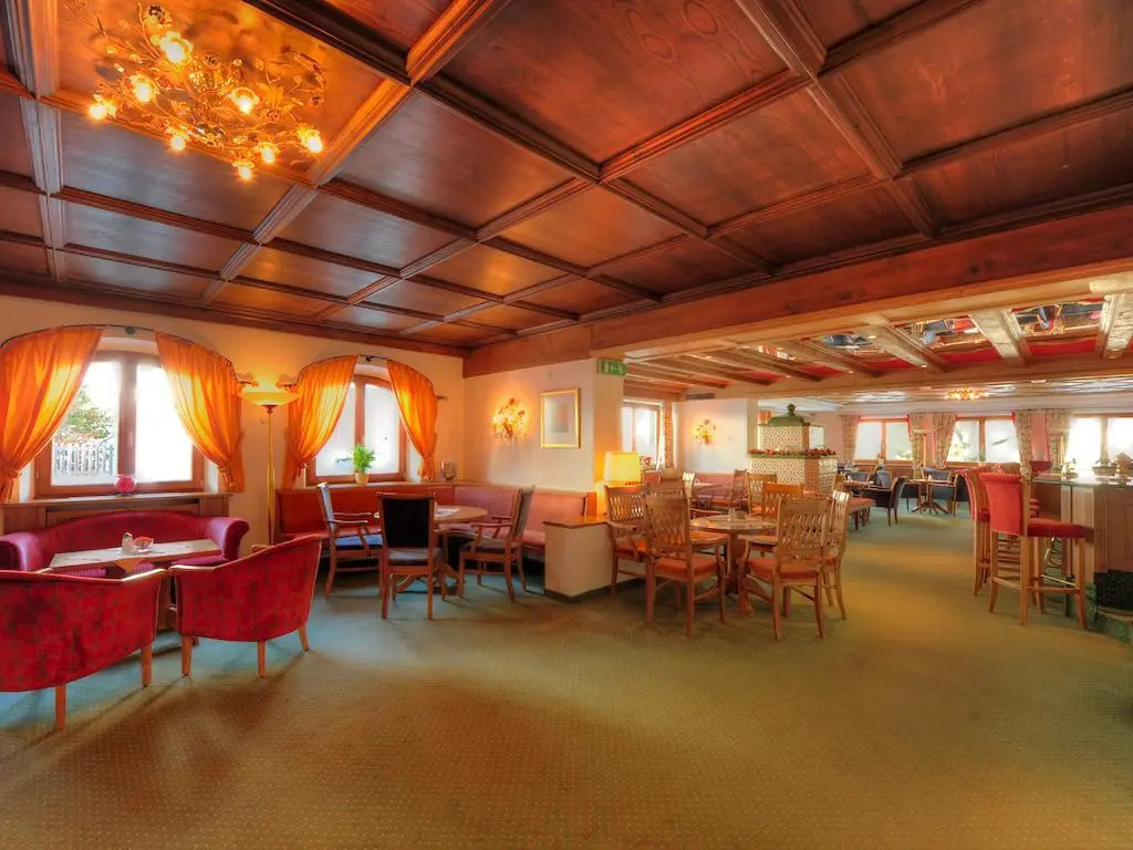 Heart Hotel Arlberg