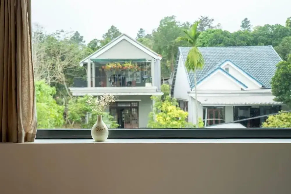 Hajime Homestay Hue