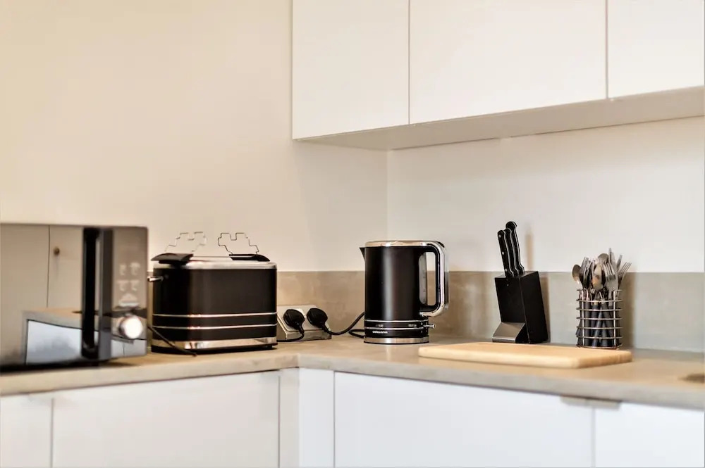 Your Apartment Kellaway Avenue