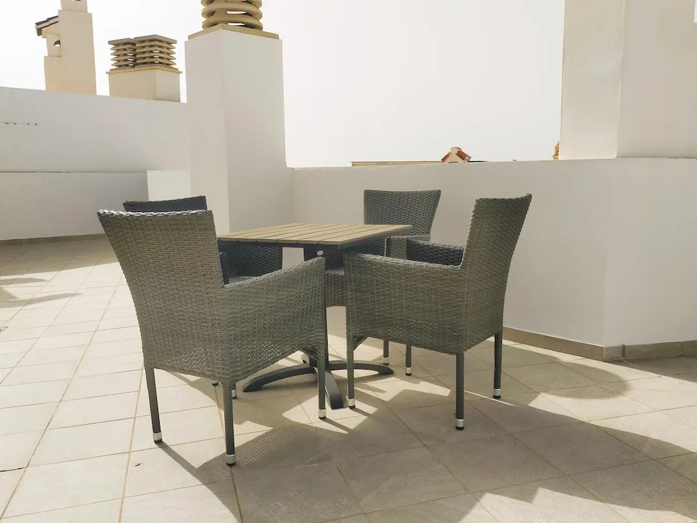 Apartamento Bronce A Centro Nerja Sun