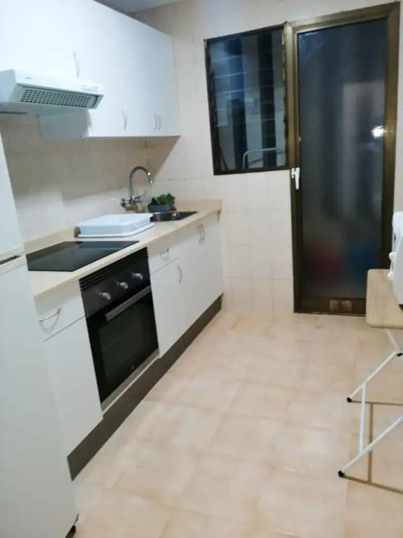 Apartment With 3 Bedrooms in Alcossebre, With Wonderful City View and Furnished Terrace Near the Beach