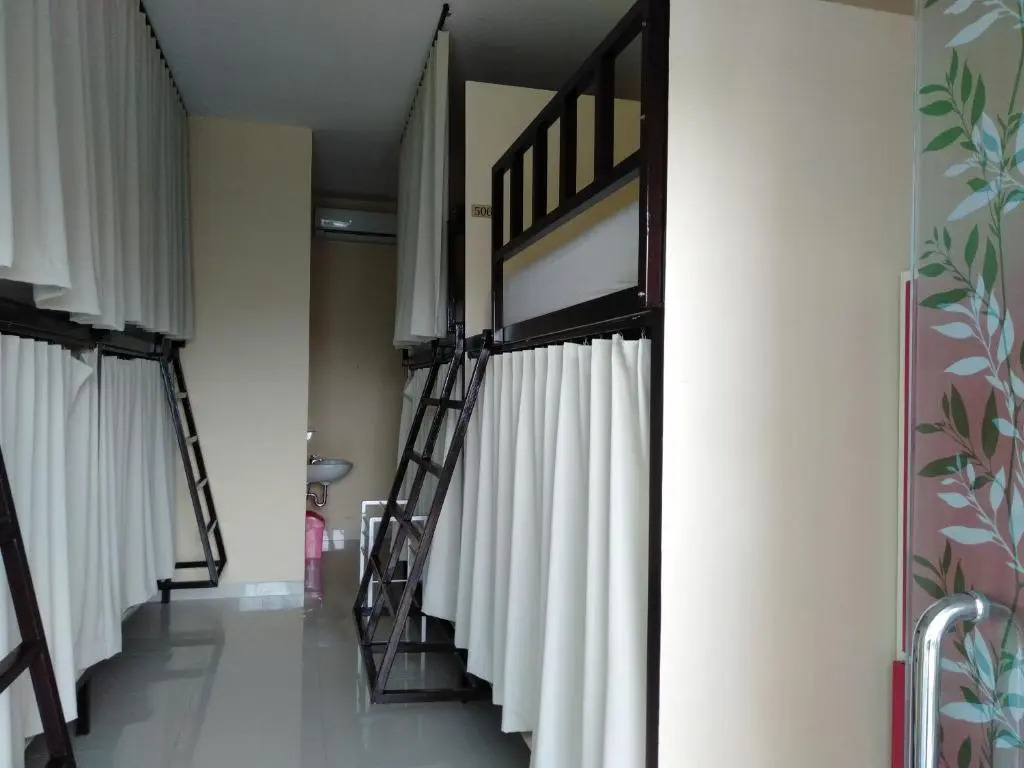 Victory Dorm Canggu