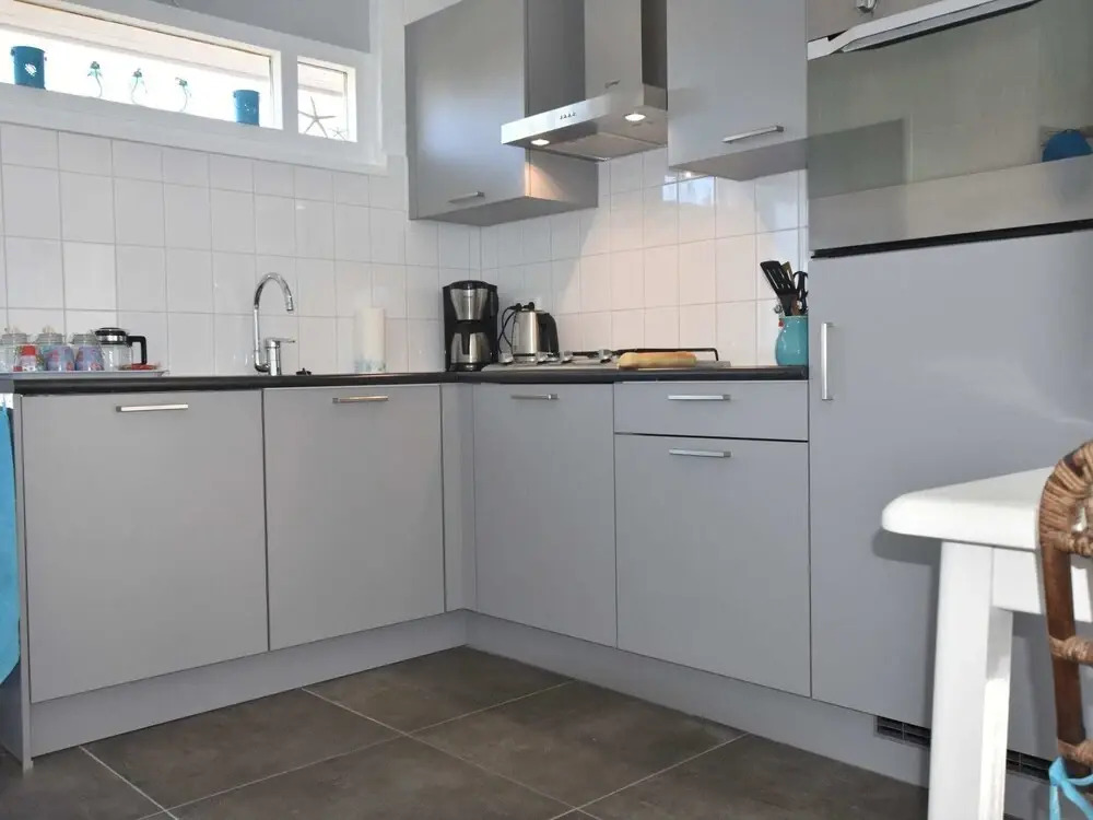 Luxury Home in Egmond aan den Hoef With Garden