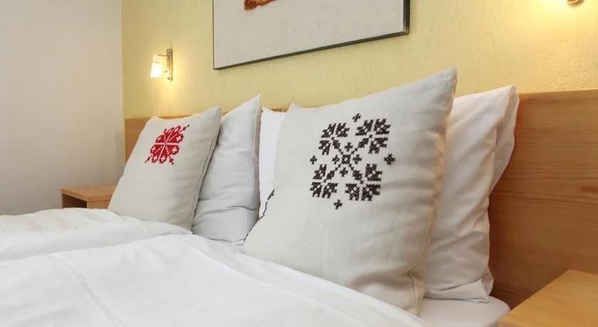 Hotel Collina