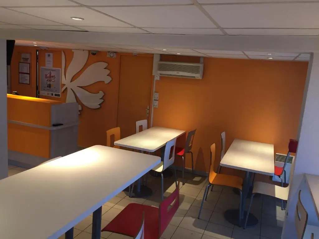 Premiere Classe Boissy St Leger