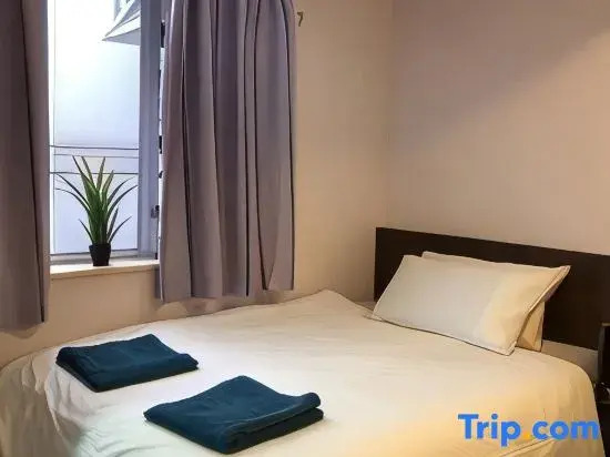 New hoover hostel