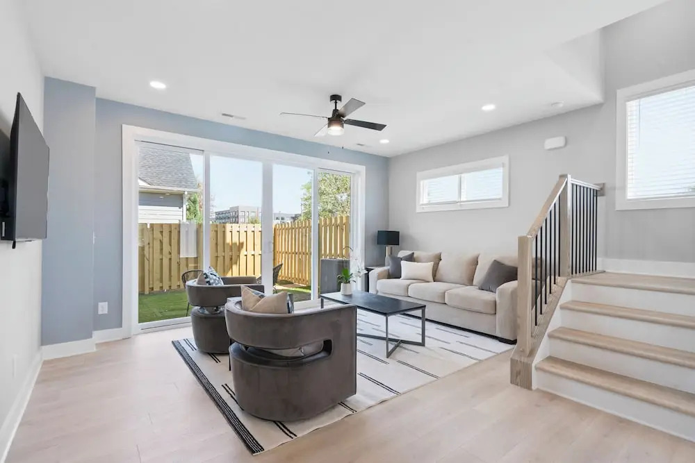 Charlotte Luxury Townhomes