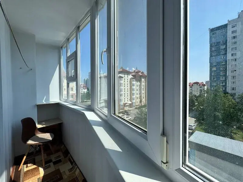Апартаменты Bragin Hill на ул. Ленина, 34