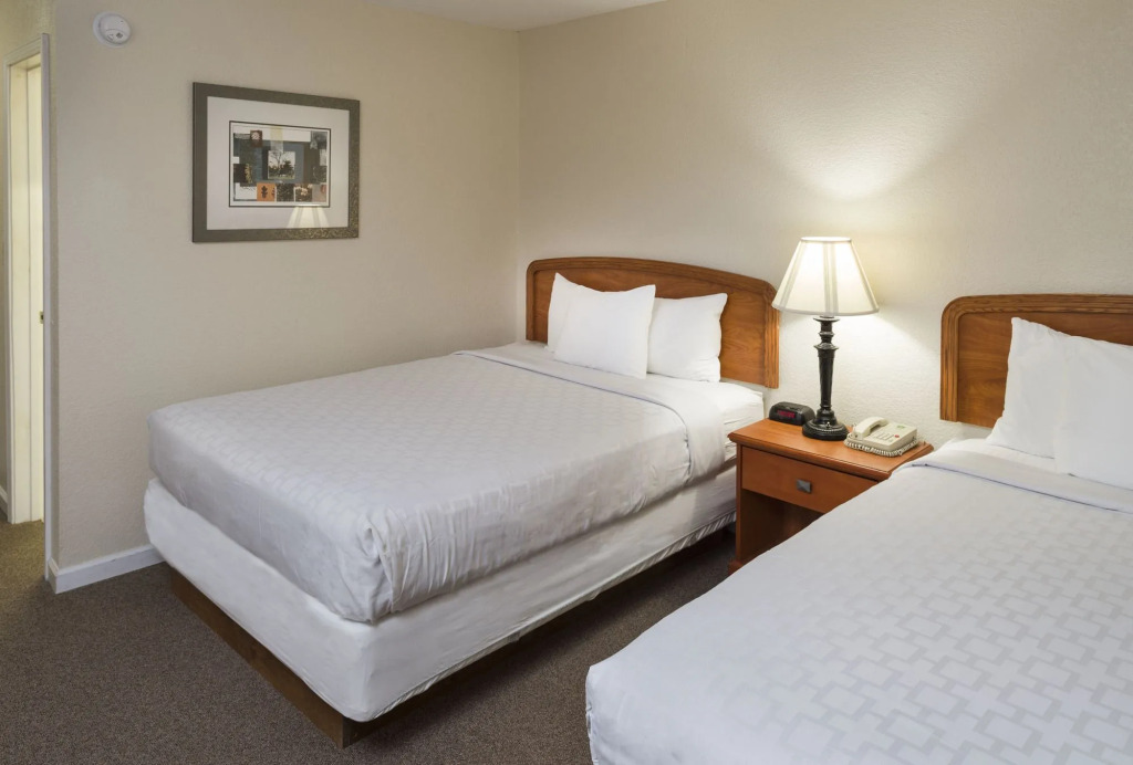 Belle Aire Motel - Downtown Convention Center - Gatlinburg