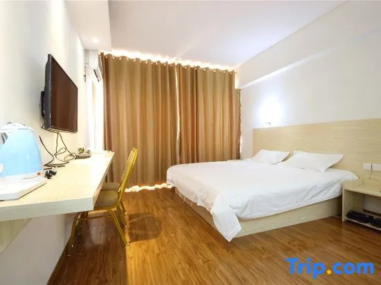Nanning Linsen Apartment