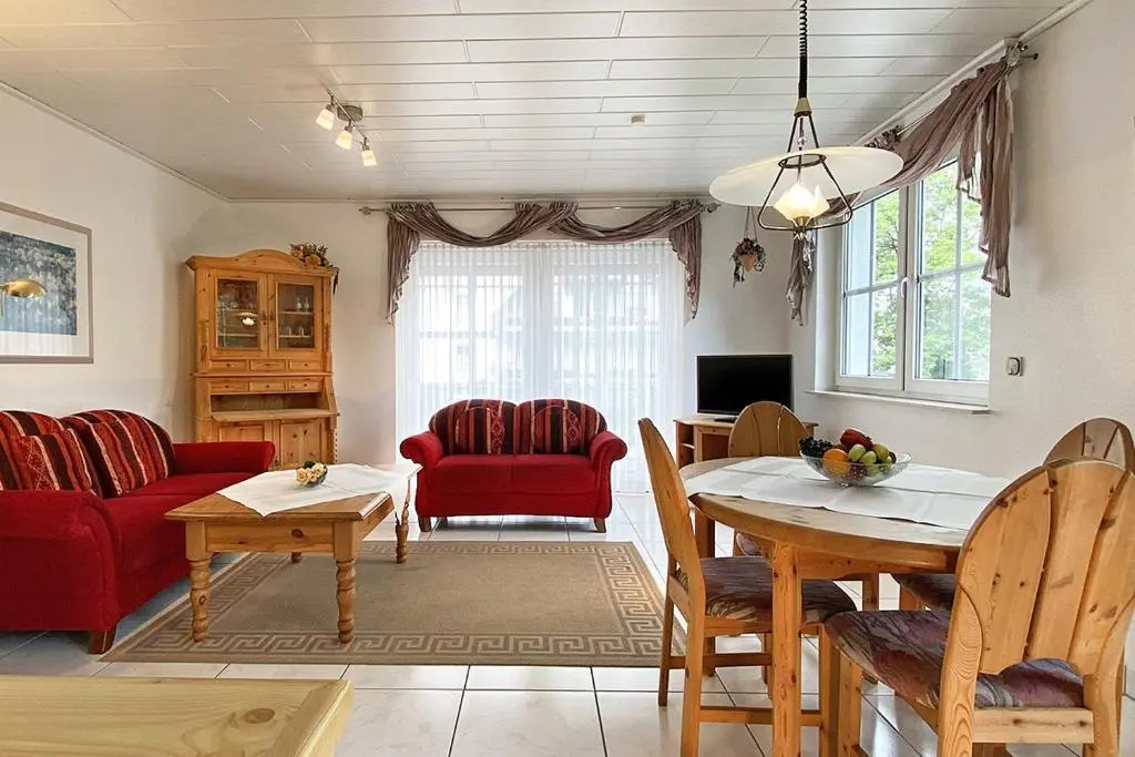 Kurpark Villa Aslan