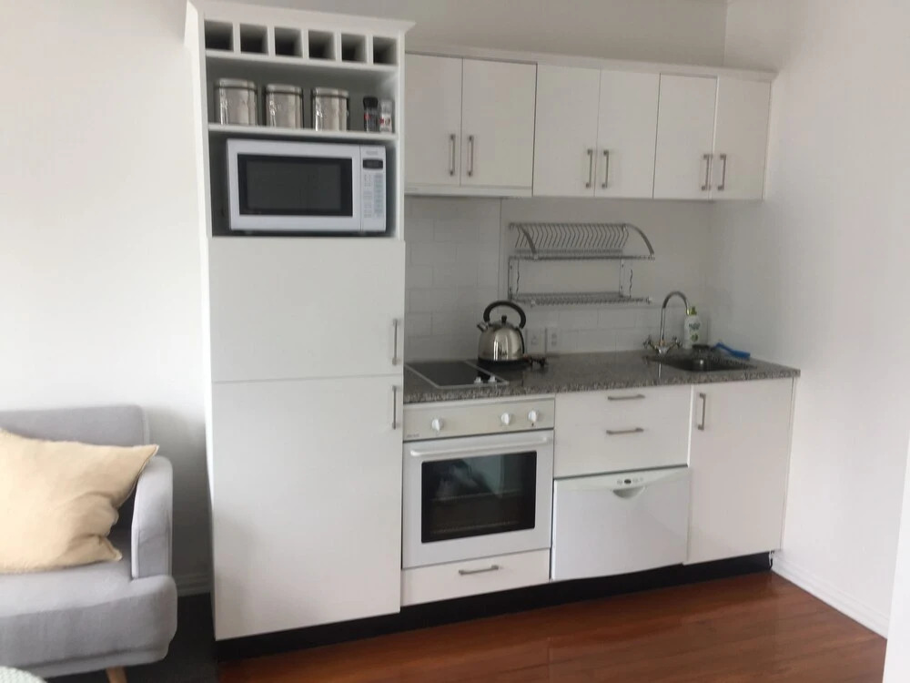 QV Viaduct Apartment