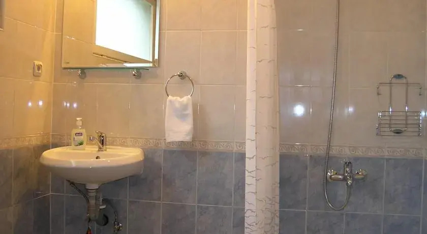 Guest Rooms Zelenka