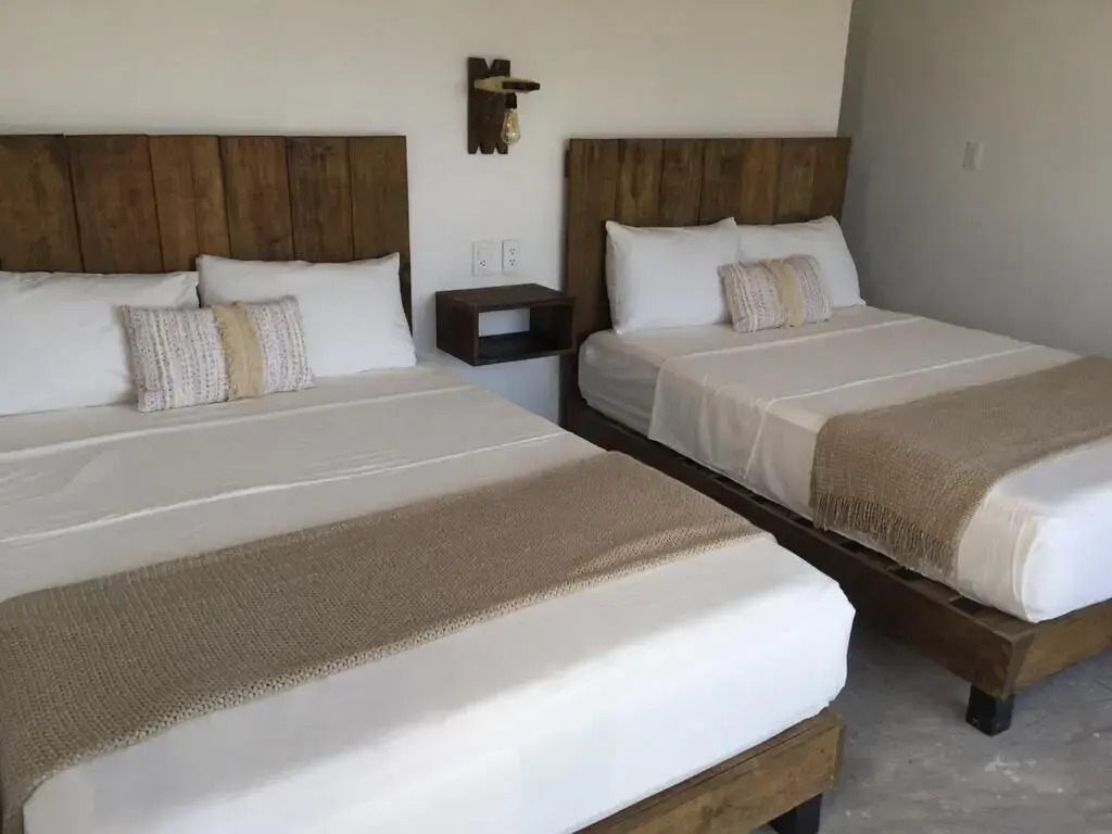 Hotel Boutique Kan Ahau