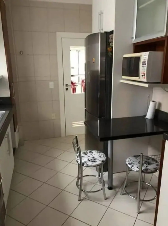 Apto Perfeito Quadra Mar