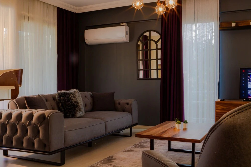 Sapanca Park Residence