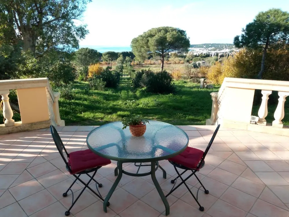 Giardino dei Melograni