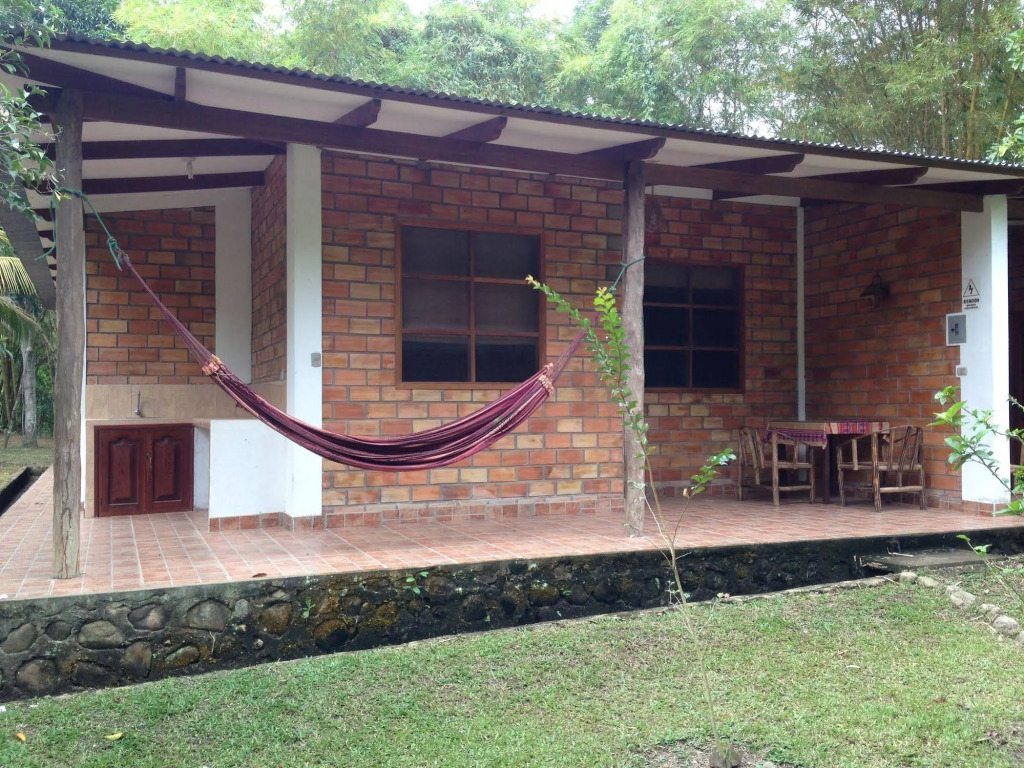 Huingos Eco Lodge