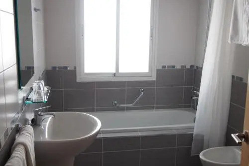 Hostal El Trovador