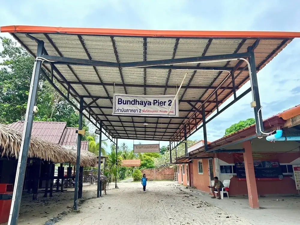 Sea Beach at Lipe