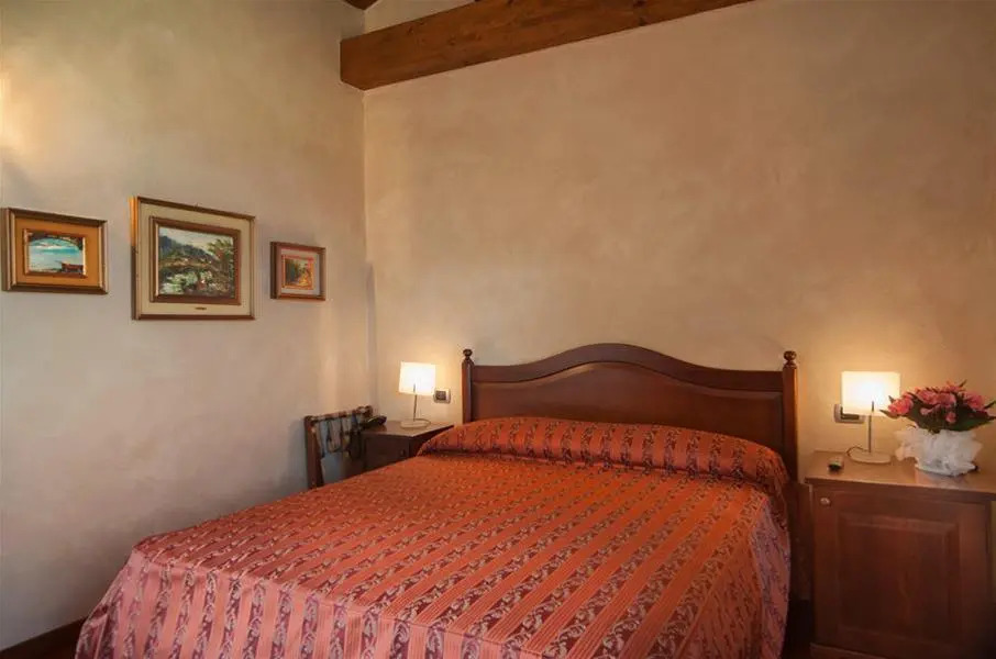 Villa Carmelita Hotel