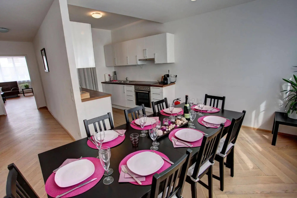 Gasser Apartments Vienna