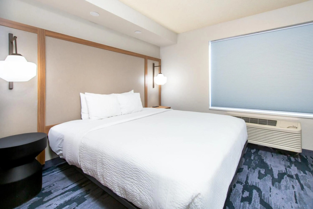 Fairfield Inn & Suites Rapid City