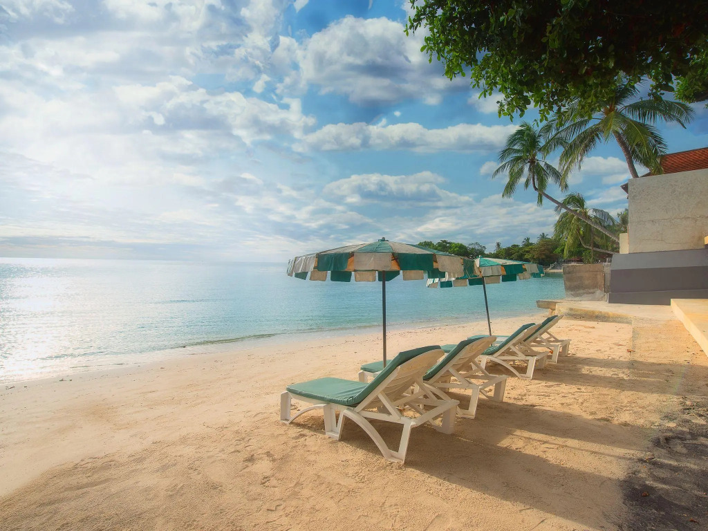 Sans Souci Samui
