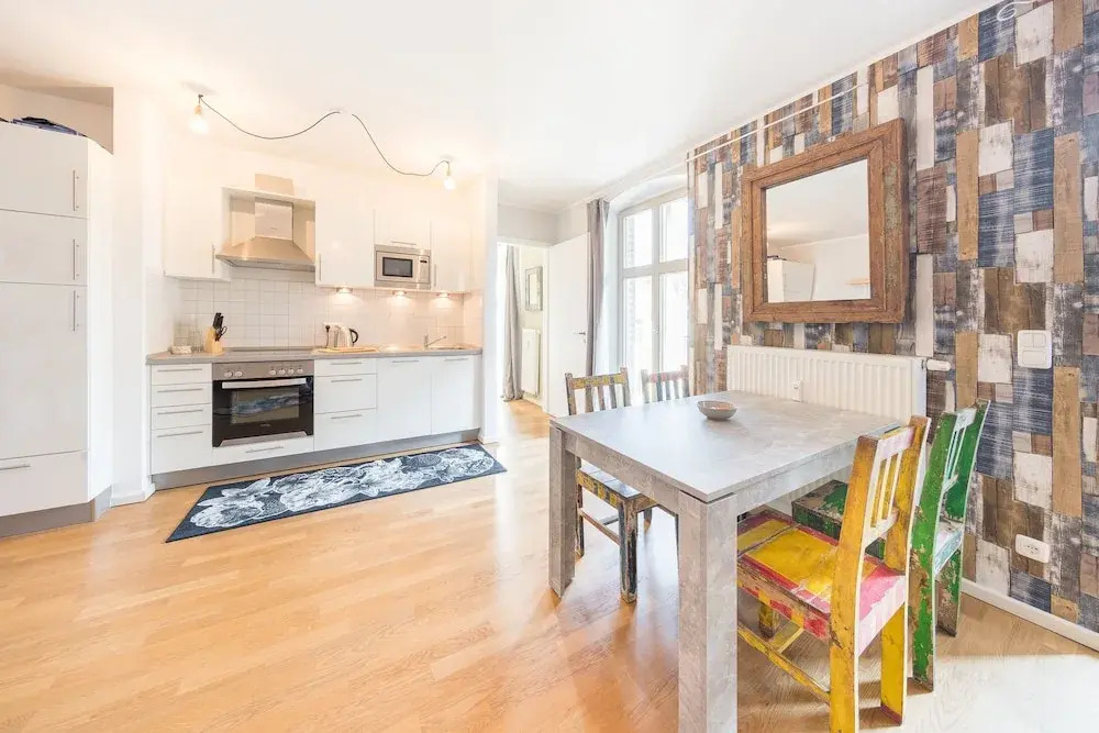 Design Apartments "Potsdam West"
