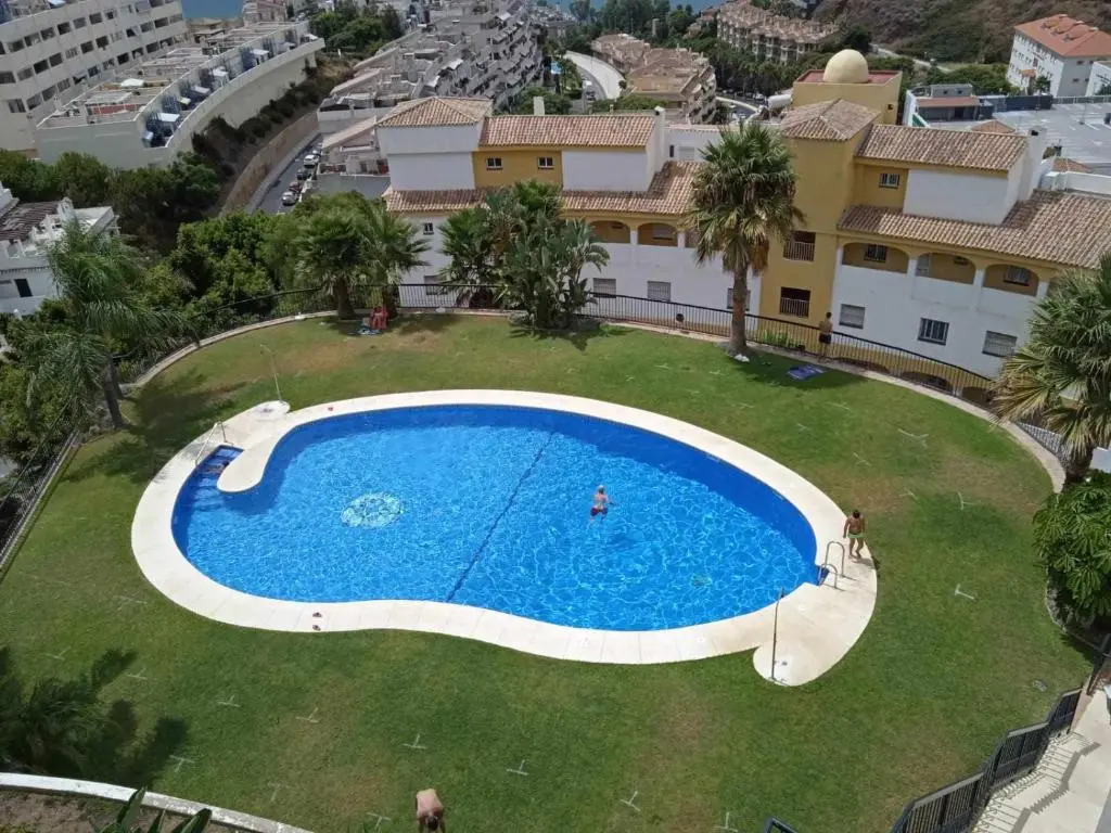 Apartamento de 1 dormitorio en Calle Vela