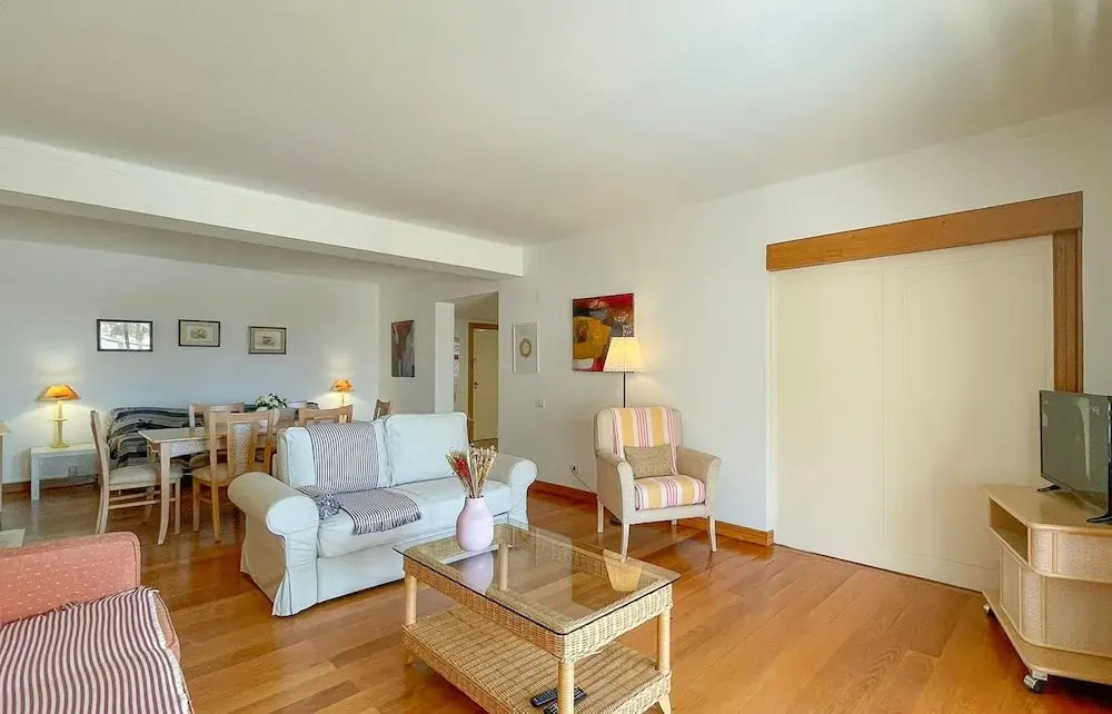 Poolside Bliss T1 Hsrentals Vilamarina