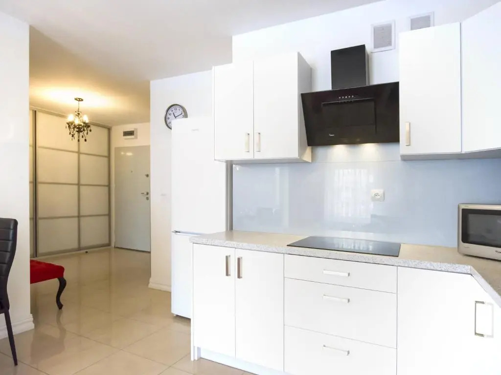 Ambria Apartments Matejki 17