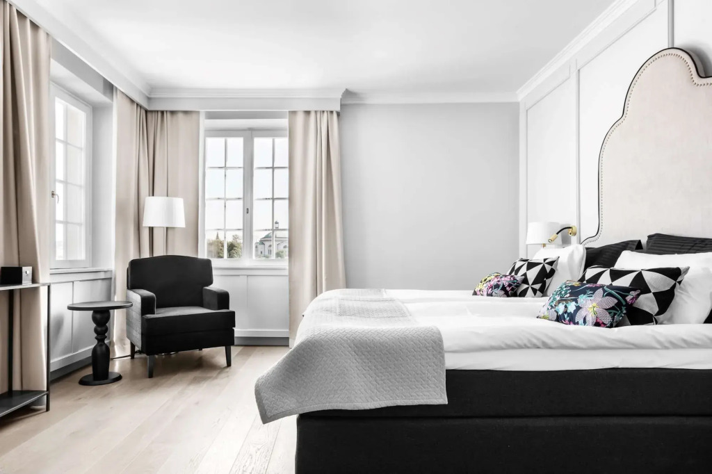 Hôtel Reisen in The Unbound Collection by Hyatt