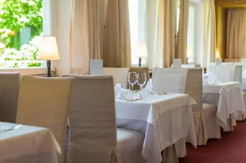 Hotel Strobl