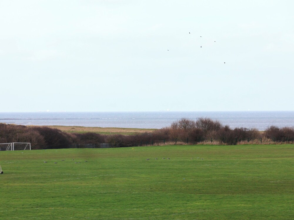 Sea View House