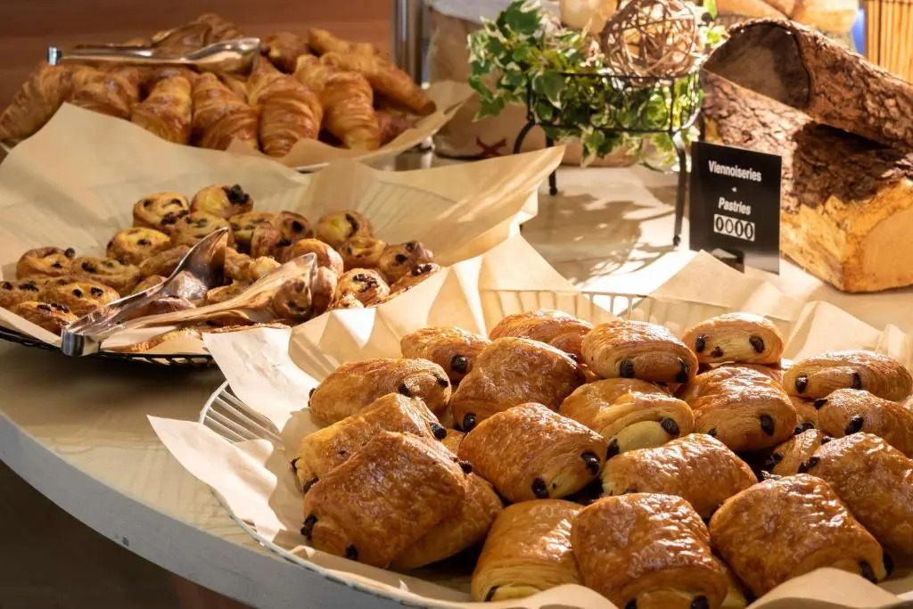 Hotel Paris Marne-la-Vallee by IHG