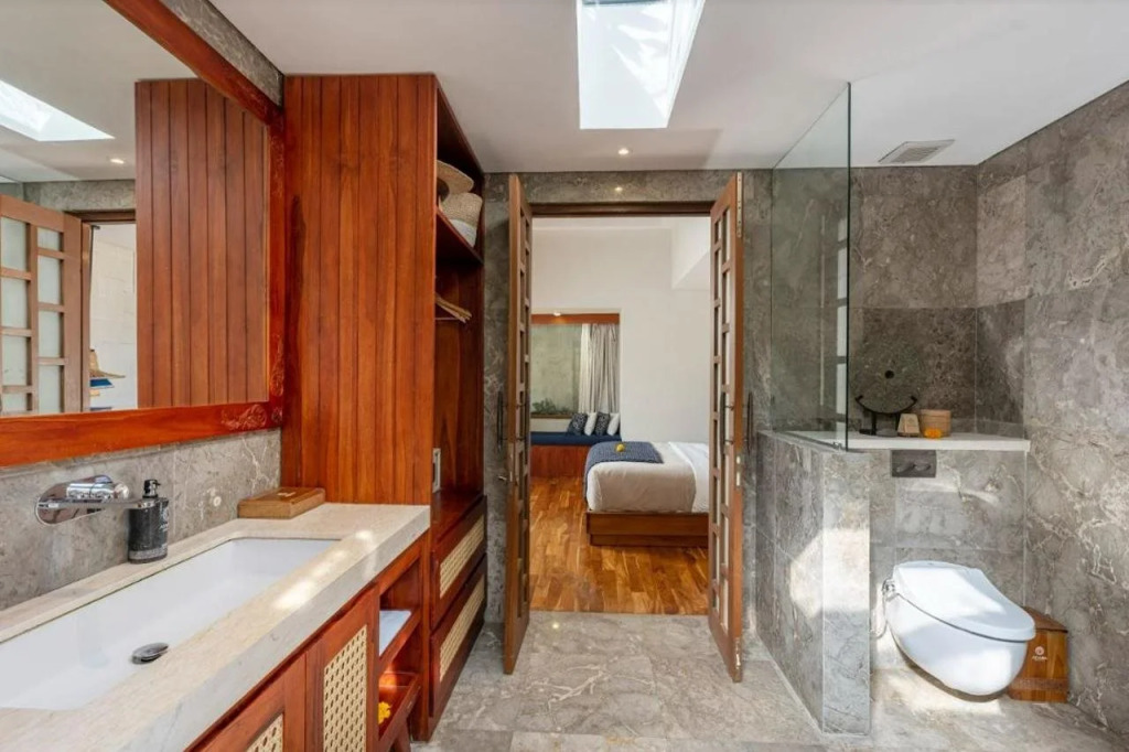 Asvara Villa Ubud by Ini Vie Hospitality