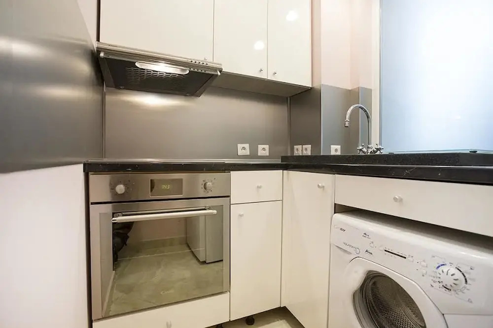 Apartment Kalemegdan