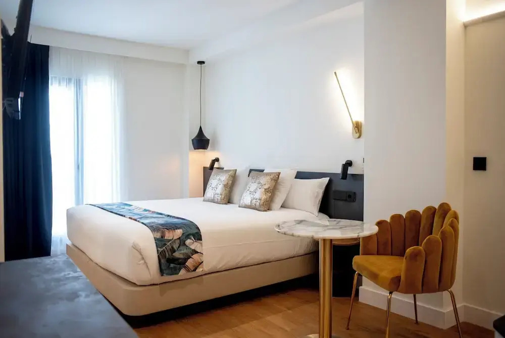 Citrea Santander
