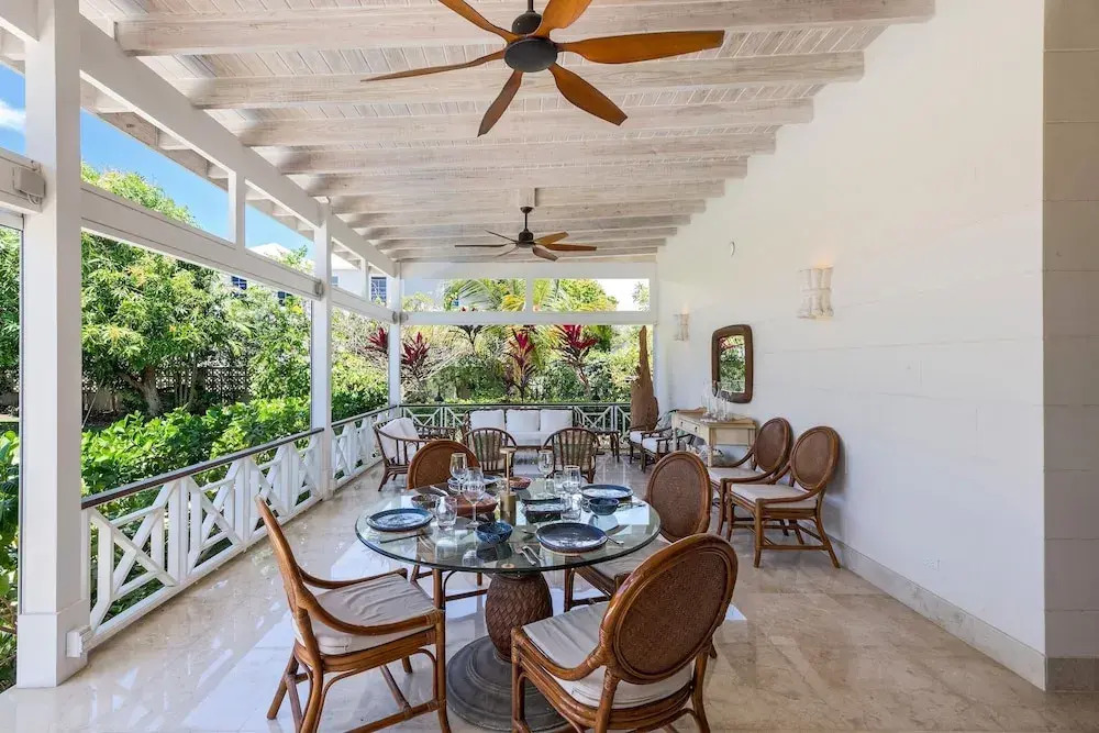 Rosedale 3 Home