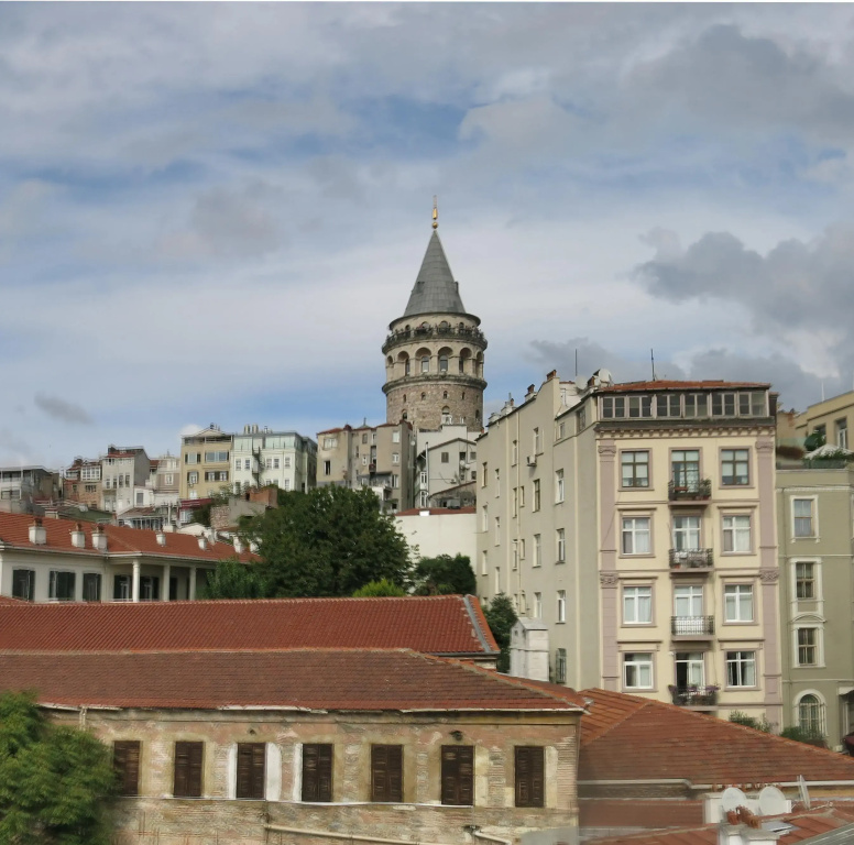 GALATAHAN Hotel Istanbul Karakoy