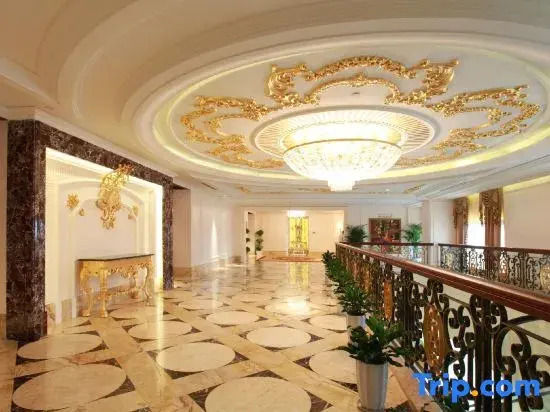 Jinshi International Hotel