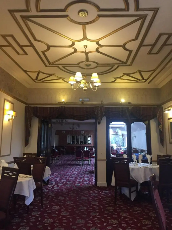 Regency Hotel