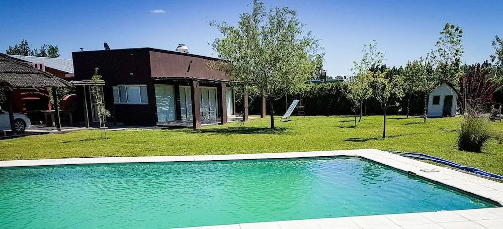 Quinta Mercedes by Estadia Magica