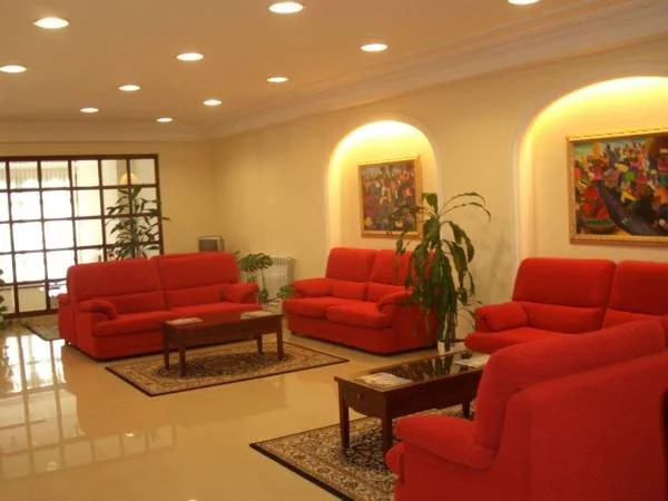 Apartamentos Maritimo Suites-Solo Adultos